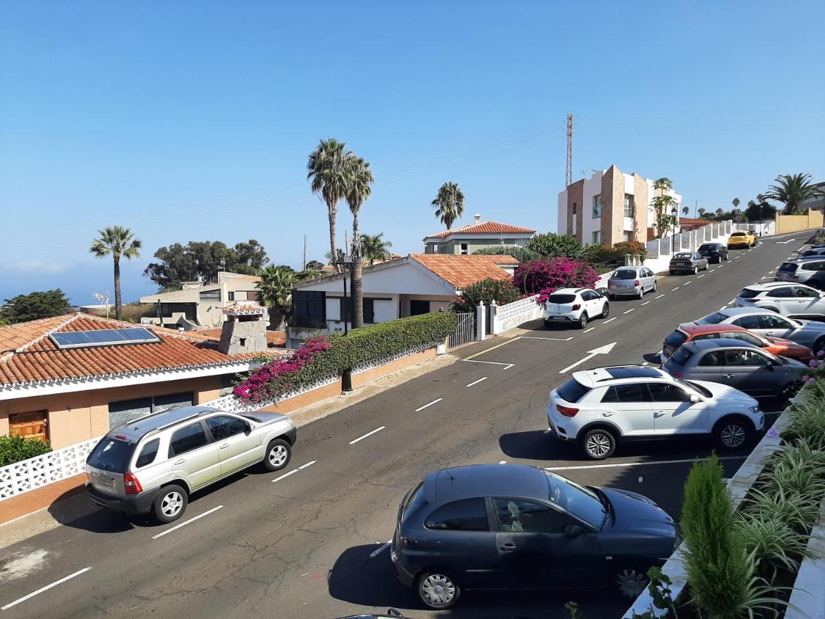 Guanche Bay Apartment Santa Cruz de Tenerife Exterior photo