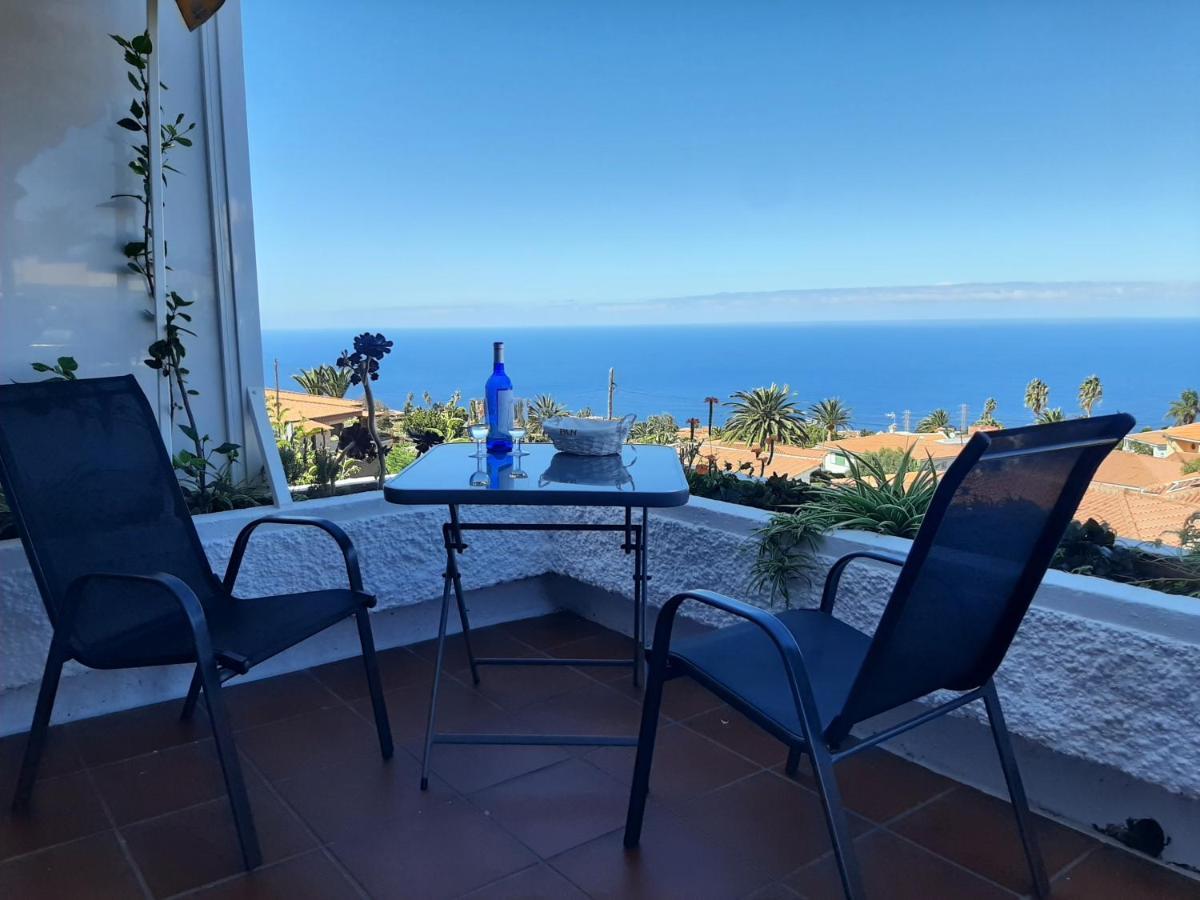 Guanche Bay Apartment Santa Cruz de Tenerife Exterior photo