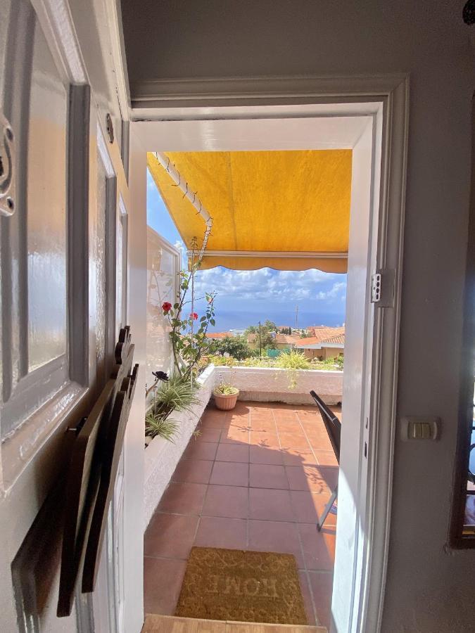 Guanche Bay Apartment Santa Cruz de Tenerife Exterior photo