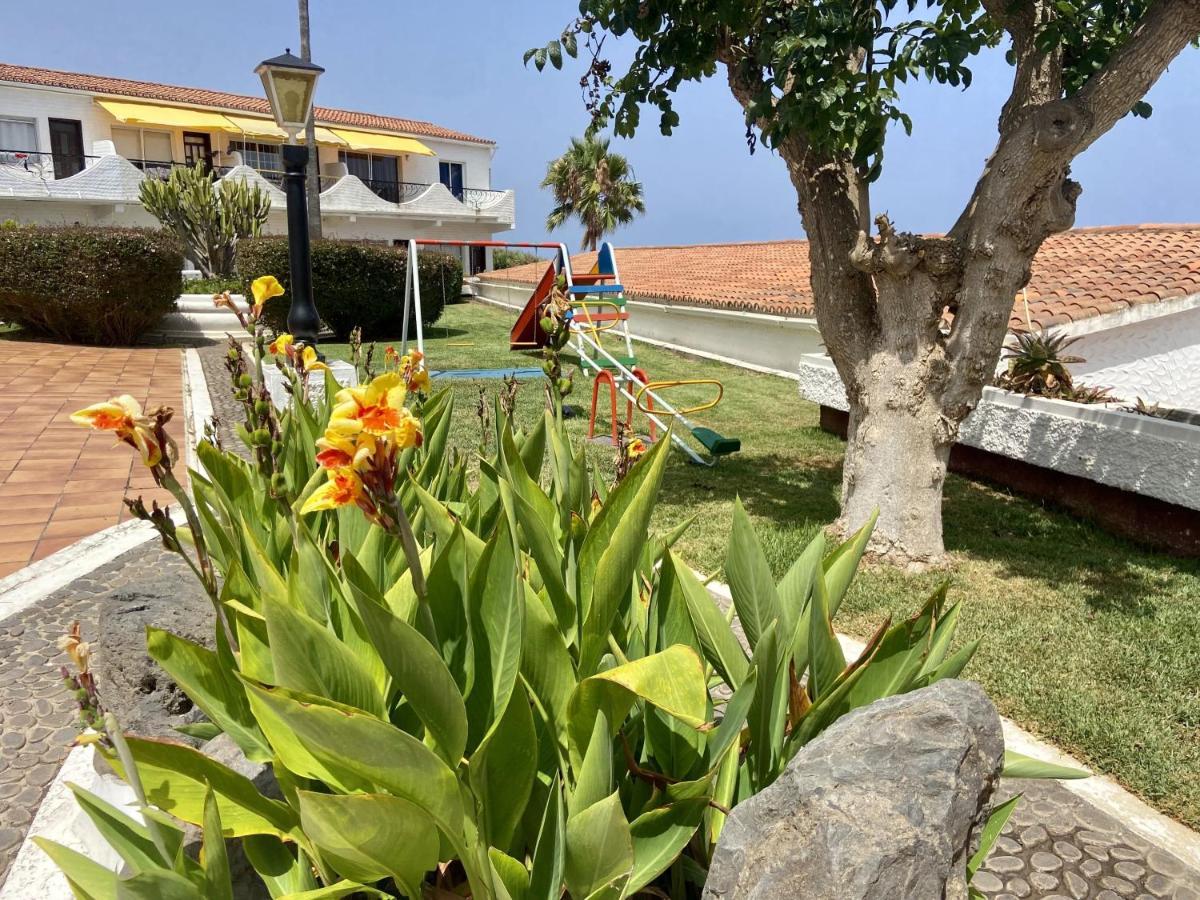 Guanche Bay Apartment Santa Cruz de Tenerife Exterior photo